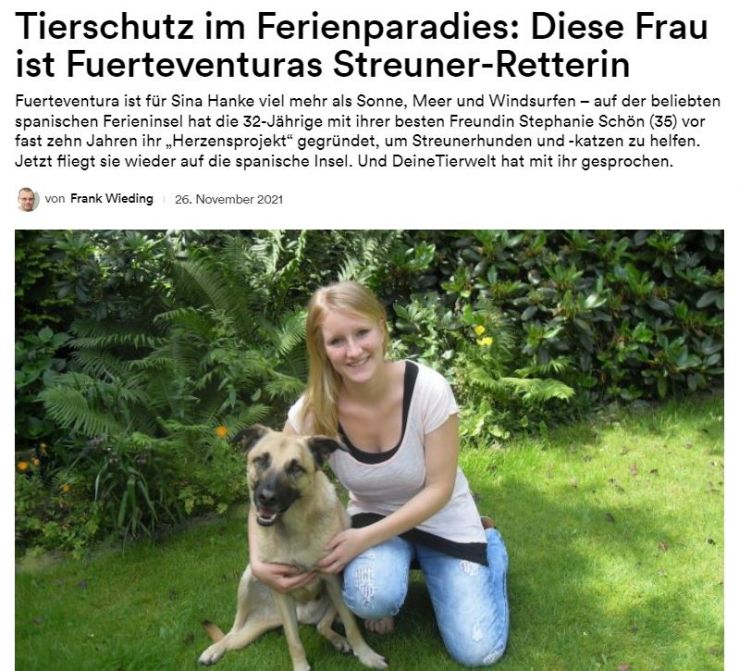beitrag deine-tierwelt.de